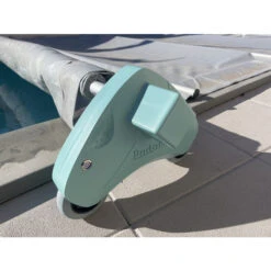 Enrouleur De Bâche à Barres Motorisé Padolo