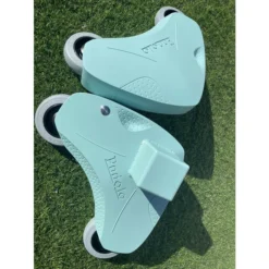 Pack Enrouleur De Bâche à Barres Motorisé Padolo + Adaptateur Femelle / Femelle -Raviday Piscine 100001 enrouleur motorise bache barres padolo extremites 1