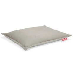 Pouf D'extérieur Fatboy Original Floatzac - Gris Taupe -Raviday Piscine 105005 pouf exterieur fatboy original floatzac gris taupe new plat
