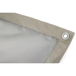 Pouf D'extérieur Fatboy Original Floatzac - Gris Taupe -Raviday Piscine 105005 pouf exterieur fatboy original floatzac gris taupe new zoom dessous