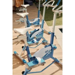 Aquabike Waterflex WR3 AIR -Raviday Piscine 10588 aquabike wr air 3 ambiance gamme