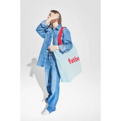 Grand Sac Fatboy Baggy-Bag - Bleu Baby -Raviday Piscine 106374 sac fatboy baggy bag bleu baby ambiance 2