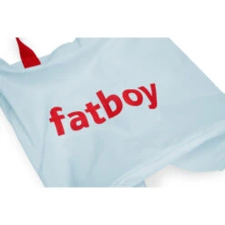 Grand Sac Fatboy Baggy-Bag - Bleu Baby -Raviday Piscine 106374 sac fatboy baggy bag bleu baby zoom exterieur