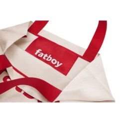 Grand Sac Fatboy Baggy-Bag -  Rose Dusty -Raviday Piscine 106376 grand sac fatboy baggy bag rose dusty zoom interieur