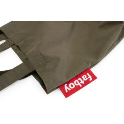 Grand Sac Fatboy Carry-All-Bag - Vert Forest Dump 8 Grand Sac Fatboy Carry-All-Bag - Vert Forest Dump -Raviday Piscine 106377 grand sac fatboy carry all bag vert forest dump zoom exterieur