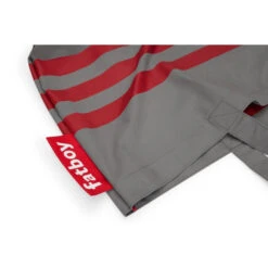 Large Sac Fatboy Carry-Too-Much-Bag - Gris Dawn -Raviday Piscine 106382 large sac fatboy carry too much bag gris dawn zoom exterieur