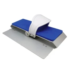 Kit De 2 Pédales Aqua Double Speed Bleues Pour Aquabike Waterflex -Raviday Piscine 11213 pedales ads bleues 2