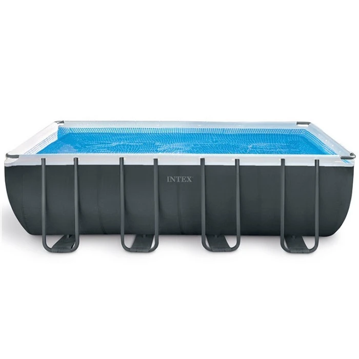 Piscine Tubulaire Intex Ultra XTR 5,49 X 2,74 X 1,32 M 1 Piscine Tubulaire Intex Ultra XTR 5,49 X 2,74 X 1,32 M