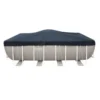 Bâche D'hivernage Pour Piscine Tubulaire Rectangulaire Intex L 5,49 X L 2,74 M