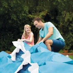 Piscine Gonflable Enfant Intex Easy Set 1,83 X 0,51 M -Raviday Piscine 28101np piscine autoportee intex easy set 183 51 gonflage