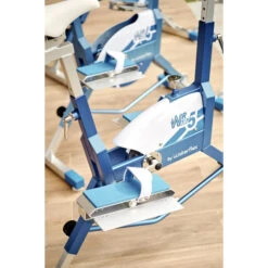 Aquabike Waterflex WR5 AIR -Raviday Piscine 2952 aquabike wr5 air ambiance