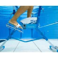 Aquabike Waterflex WR5 AIR -Raviday Piscine 2952 aquabike wr5 air ambiance 3