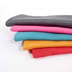 Pouf Géant Extérieur Flottant Colorfun - Rouge Spicy -Raviday Piscine 3700301149855 poolbag lagos 130x170cm rouge spicy 6