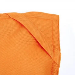 Pouf Géant Extérieur Flottant Colorfun - Orange Tropcial -Raviday Piscine 3700301149862 poolbag lagos 130x170cm orange tropical 3