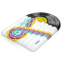 Matelas Gonflable De Piscine Bestway Disco