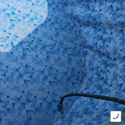 Piscine Tubulaire Ovale Bestway Power Steel 3,05 X 2 X 0,84 M -Raviday Piscine 5614a piscine tubulaire ovale bestway power steel 305 2