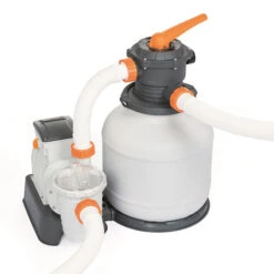 Piscine Tubulaire Rectangulaire Bestway Power Steel™ 9,56 X 4,88 X 1,32 M 13 Piscine Tubulaire Rectangulaire Bestway Power Steel™ 9,56 X 4,88 X 1,32 M -Raviday Piscine 56623 filtre sable