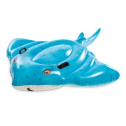 Raie Manta à Chevaucher Intex