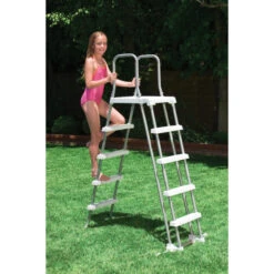 Piscine Tubulaire Ronde Intex Ultra XTR 4,27 X 1,22m -Raviday Piscine 58971 7392 1 2 1 1