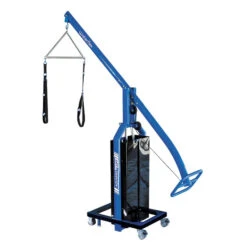Mât De Levage Universel - Aquabike Lift Waterflex