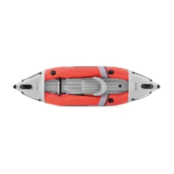 Kayak Gonflable Intex Excursion Pro - 1 Place -Raviday Piscine 68303np fondblanc 3