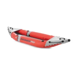 Kayak Gonflable Intex Excursion Pro - 1 Place -Raviday Piscine 68303np fondblanc 4