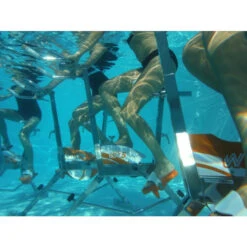 Aquabike Waterflex WR5 -Raviday Piscine 6845 aquabike wr 5 ambiance 3