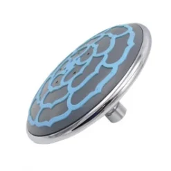 Pommeau (no. 5) Pour Douche Ubbink Solaris Premium 7514021