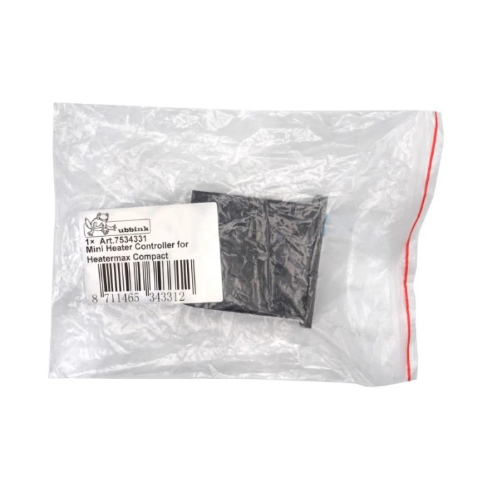 DESTOCKAGE - Contrôleur Pour Pompe à Chaleur Ubbink Heatermax Compact 10/20 M³ 1 DESTOCKAGE - Contrôleur Pour Pompe à Chaleur Ubbink Heatermax Compact 10/20 M³