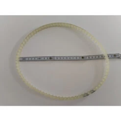 Courroie D'entraînement T10 Pour Ubbink Robotclean 3 / Accu XL 6 Courroie D'entraînement T10 Pour Ubbink Robotclean 3 / Accu XL -Raviday Piscine 7534421 courroie entrainement t10 ubbink robotclean 3 accu xl dimensions