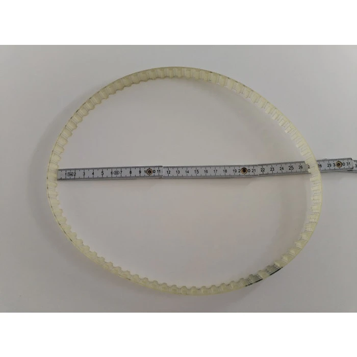 Courroie D'entraînement T10 Pour Ubbink Robotclean 3 / Accu XL 3 Courroie D'entraînement T10 Pour Ubbink Robotclean 3 / Accu XL – Image 3