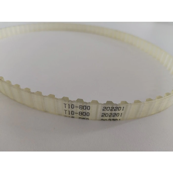 Courroie D'entraînement T10 Pour Ubbink Robotclean 3 / Accu XL 4 Courroie D'entraînement T10 Pour Ubbink Robotclean 3 / Accu XL – Image 4