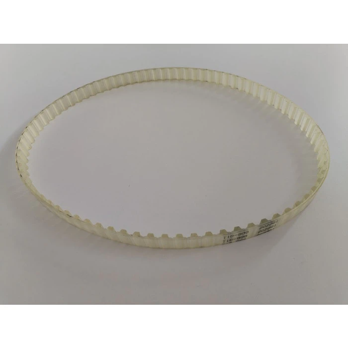 Courroie D'entraînement T10 Pour Ubbink Robotclean 3 / Accu XL 1 Courroie D'entraînement T10 Pour Ubbink Robotclean 3 / Accu XL