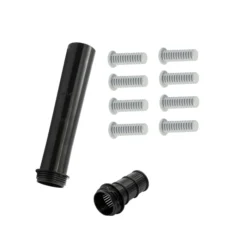 Kit Crepine Pour Filtres Et Tube Central De Filtre à Sable 11,355 M3/h Bestway Flowclear (ref 58486)