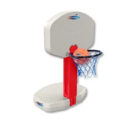 Filet Deux En Un - Basket / Volley Kerlis 7 Filet Deux En Un - Basket / Volley Kerlis -Raviday Piscine 803 studio 3 basket