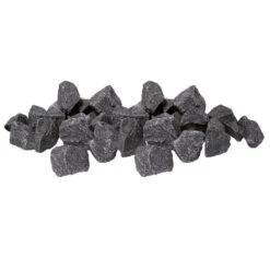 Pierres Pour Poêle électrique Harvia 20kg Ø 5-10 Cm