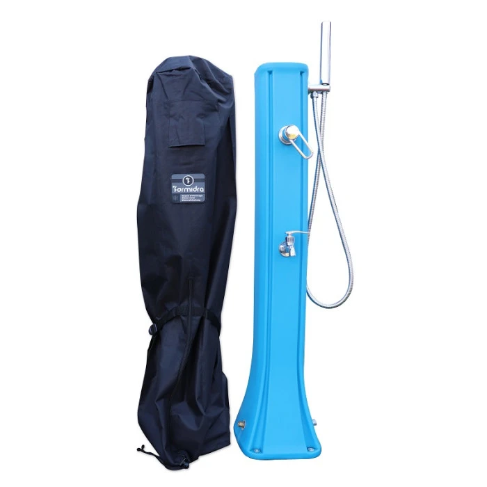 Housse D’hivernage Pour Douche Solaire Formidra Jolly Go Et Happy Go 2 Housse D’hivernage Pour Douche Solaire Formidra Jolly Go Et Happy Go – Image 2