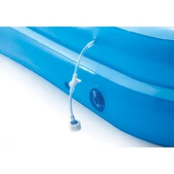 Aire De Jeux Gonflable Intex Louisiane -Raviday Piscine aire de jeux jungle valve