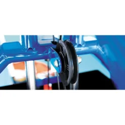 Mât De Levage Universel - Aquabike Lift Waterflex -Raviday Piscine alift poulie 2