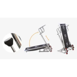 Tapis De Marche Pour Piscine - Waterflex Aquajogg -Raviday Piscine aquajogg points forts 03