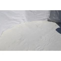 Piscine En Bois Rectangulaire Ubbink Azura 4,50 X 2,50 X 1,26 M - Liner Bleu -Raviday Piscine azura 250x450 4