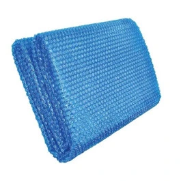 DESTOCKAGE - Bâche à Bulles Carrée Bestway 4,58 X 4,58 M Pour Piscine 4,88 X 4,88 X 1,22 M (ref. 56626) 1 DESTOCKAGE - Bâche à Bulles Carrée Bestway 4,58 X 4,58 M Pour Piscine 4,88 X 4,88 X 1,22 M (ref. 56626)