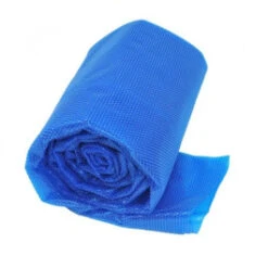 Bâche à Bulles Pour Piscine Composite GRE 400 Microns - 3,26 X 1,86 M