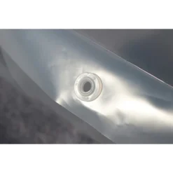 Coussin Gonflable FLOT'UP 10 M Pour Hivernage Piscine De 10,50 à 11,50 M -Raviday Piscine boudin gonflable flotup hivernage piscine valve 8