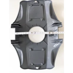 Capot Complet Kokido Pour Aspirateur Vektro Auto -Raviday Piscine capot robot kokido vektro auto 3