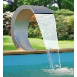 Cascade Pour Piscine Ubbink Mamba