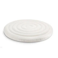Couvercle Gonflable Intex Pour Spa Rond 4 Places