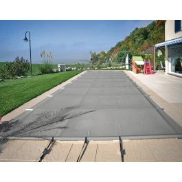 Couverture à Barres Cool Covers Pour Piscine 8,5 X 4,5 M 1 Couverture à Barres Cool Covers Pour Piscine 8,5 X 4,5 M