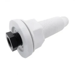 Ensemble L Traverse De Paroi Pour Spot Ubbink