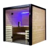 Sauna Traditionnel Harvia Family Large - 3/4 Places